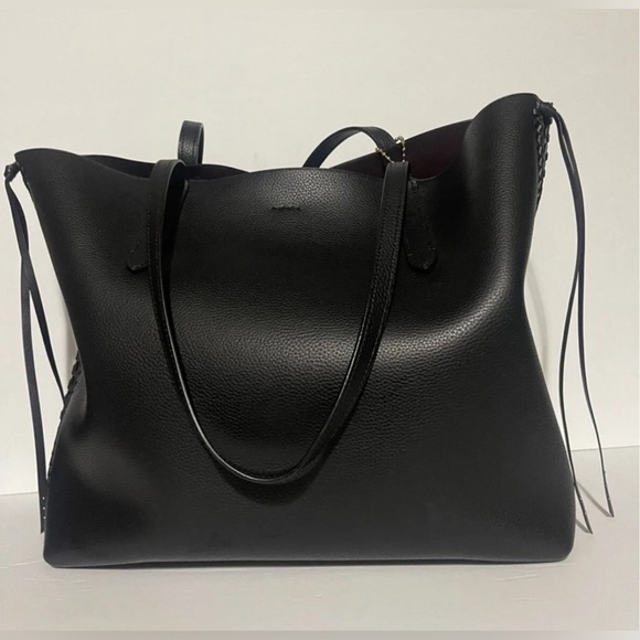 Coach Chelsea Champlain Animation Black 😍🤩💝 - Picture 4 of 15